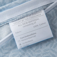 森迪 全棉床裙套件