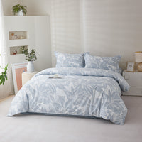 森迪 全棉床裙套件