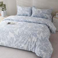 森迪 全棉床裙套件