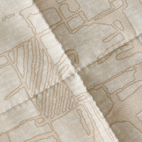 Clay Linen (Earth) Cotton Light Comforter