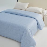 Clear Ripple (Water) Cotton Duvet Cover