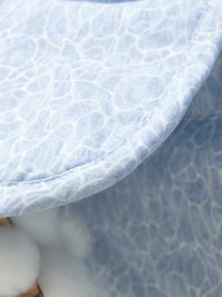 Clear Ripple (Water) Cotton Light Comforter
