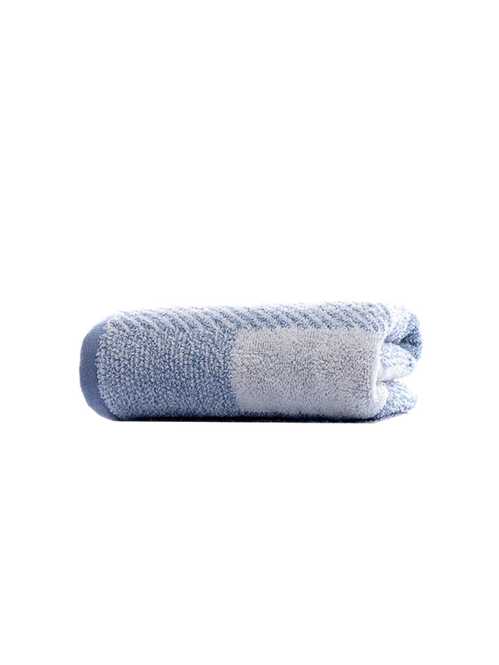 Cloud Space Cotton Hand Towel