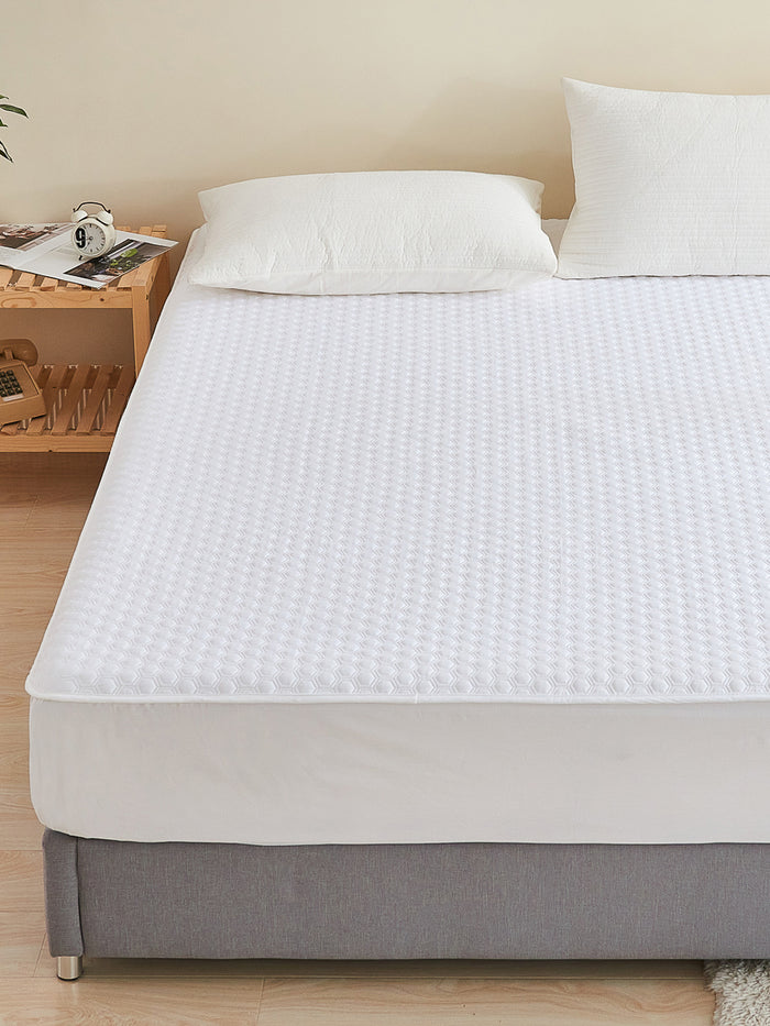 Cotton Mattress Topper
