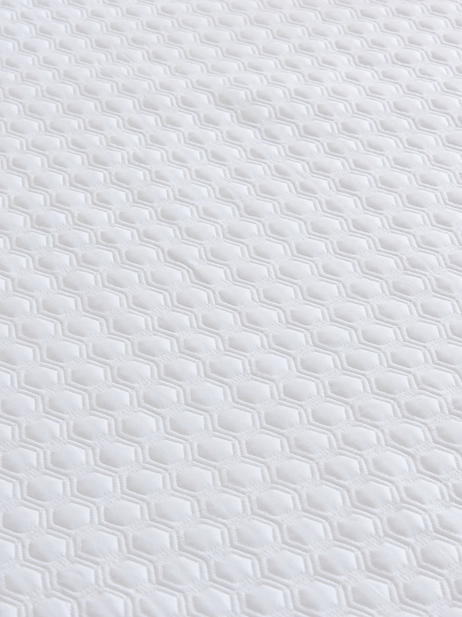 Cotton Mattress Topper