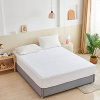 Cotton Mattress Topper