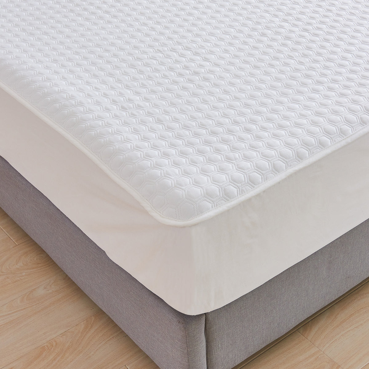 Cotton Mattress Topper
