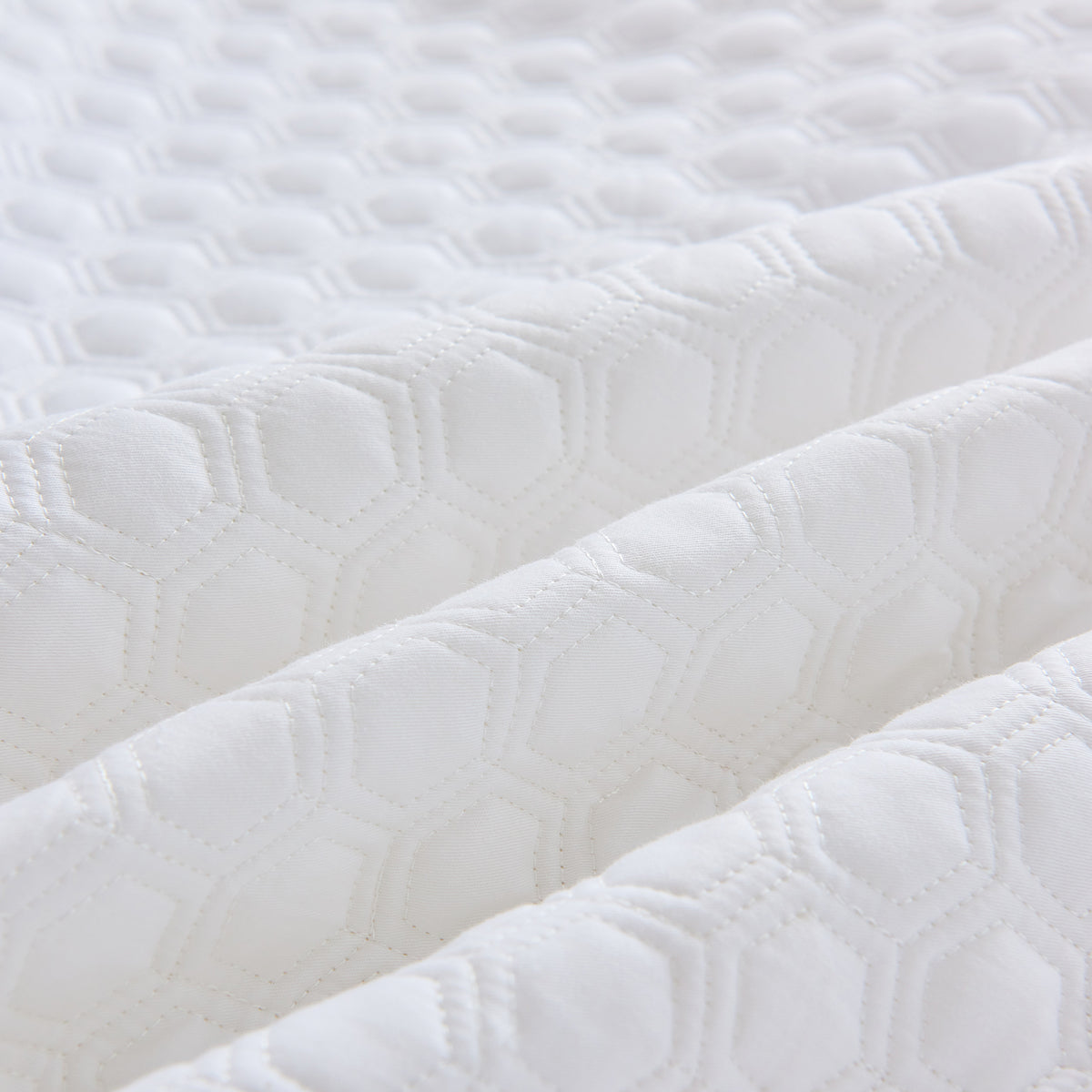 Cotton Mattress Topper