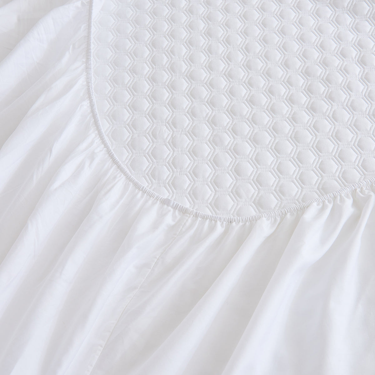 Cotton Mattress Topper