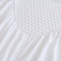 Cotton Mattress Topper