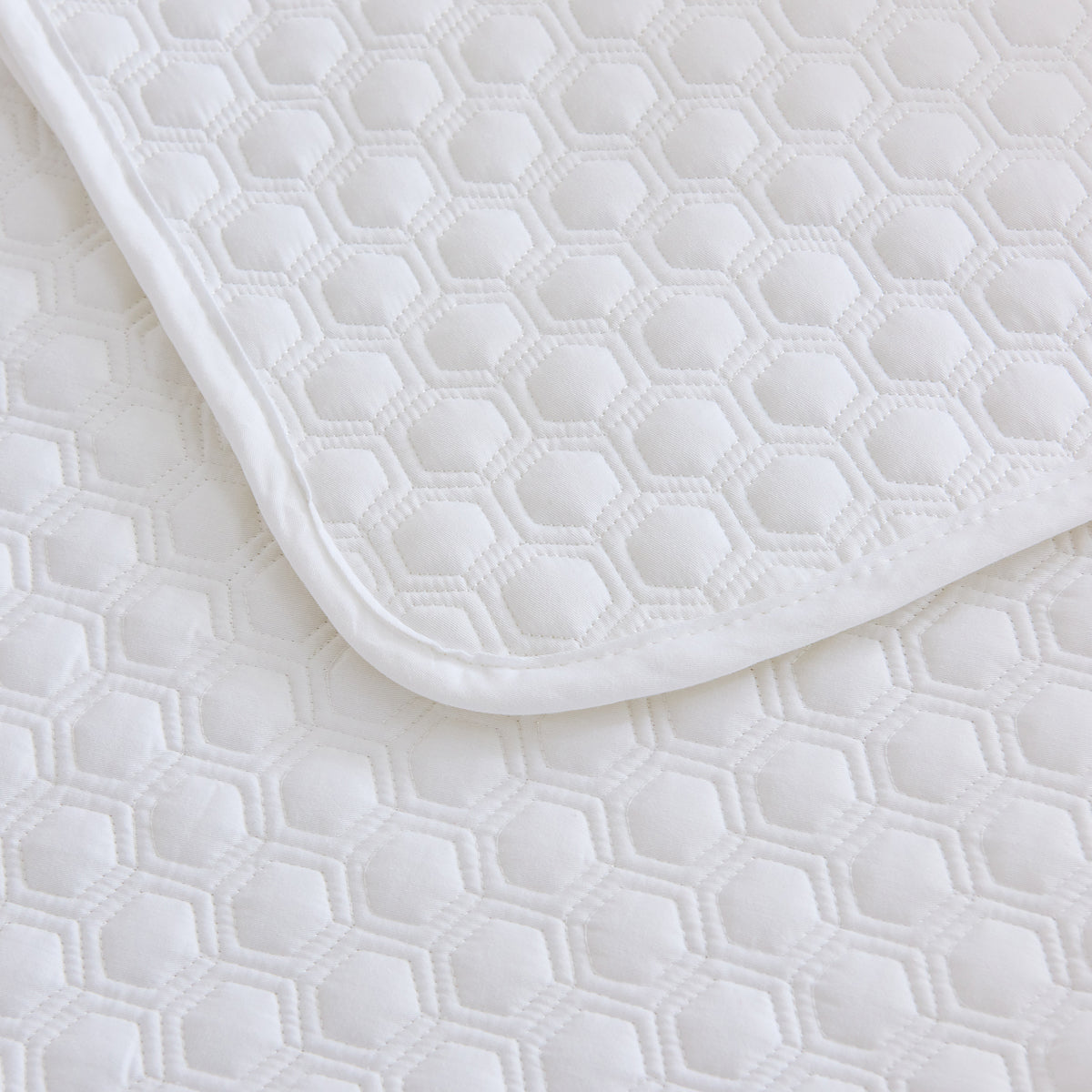 Cotton Mattress Topper