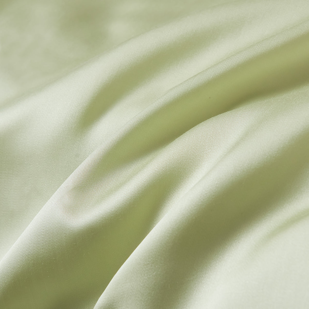 沧浪青 天丝床笠套件