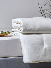 Mulberry Silk TENCEL™ All Season Duvet Insert