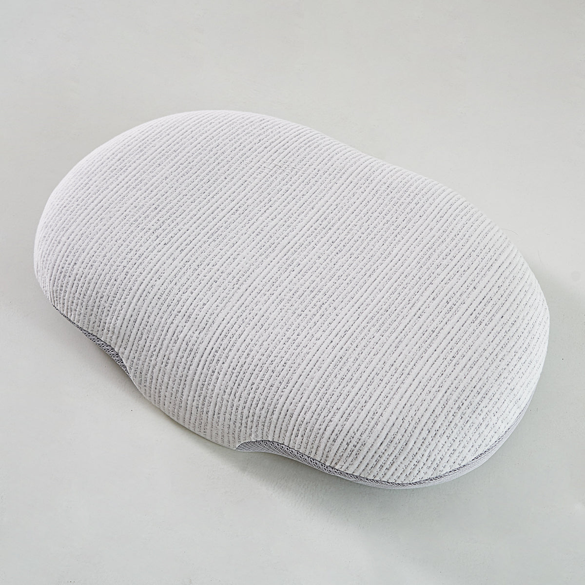 PiloMio® Seashell Pressure Relief Memory Foam Pillow