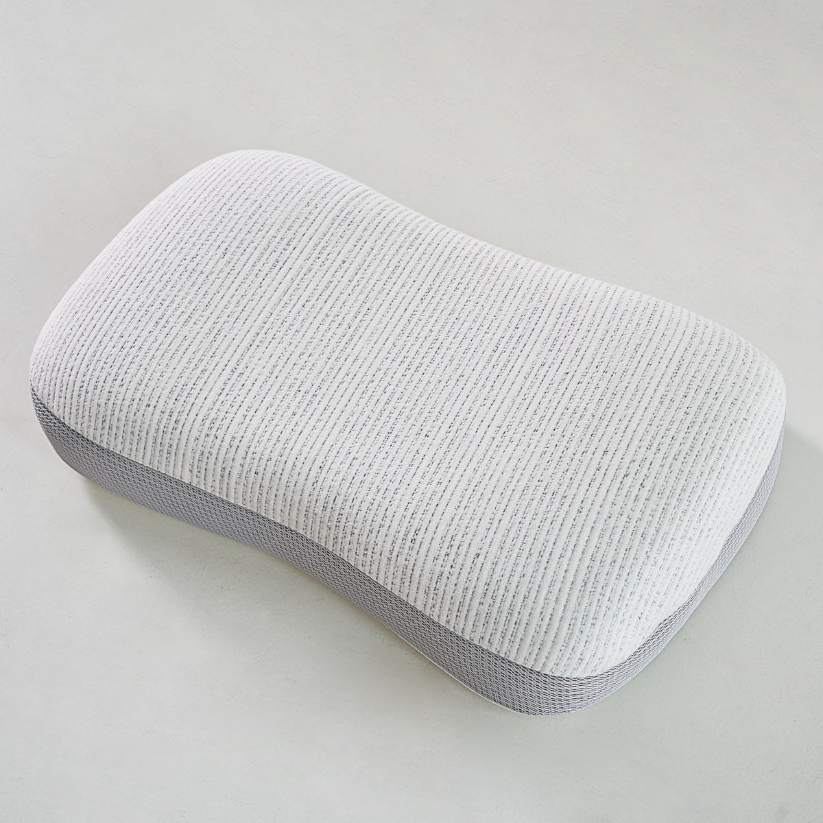 PiloMio® Streamline Pressure Relief Memory Foam Pillow