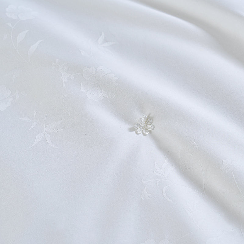 Premium Mulberry Silk All Season Duvet Insert