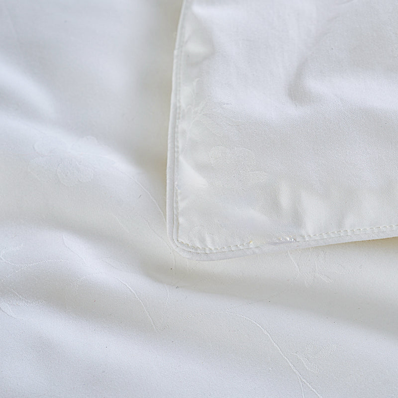 Premium Mulberry Silk All Season Duvet Insert