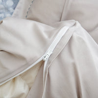 Clement Floral Premium Cotton Bedspread Set