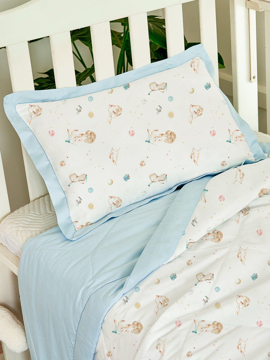 Dream Space Baby Cotton Light Comforter