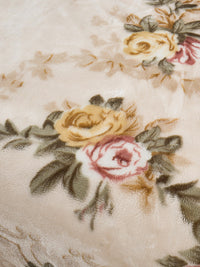 Helena Ultra Soft Fleece Winter Blanket