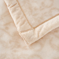 Helena Ultra Soft Fleece Winter Blanket