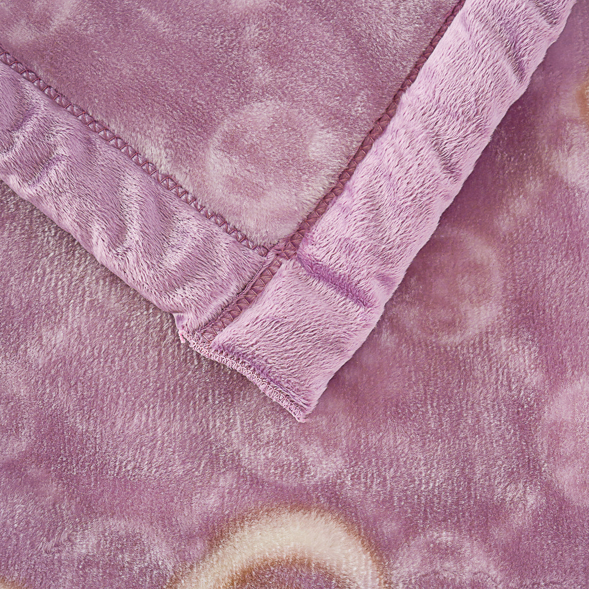 Lavena Ultra Soft Fleece Winter Blanket