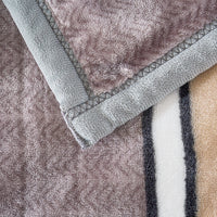 Pavini Fleece Throw Blanket