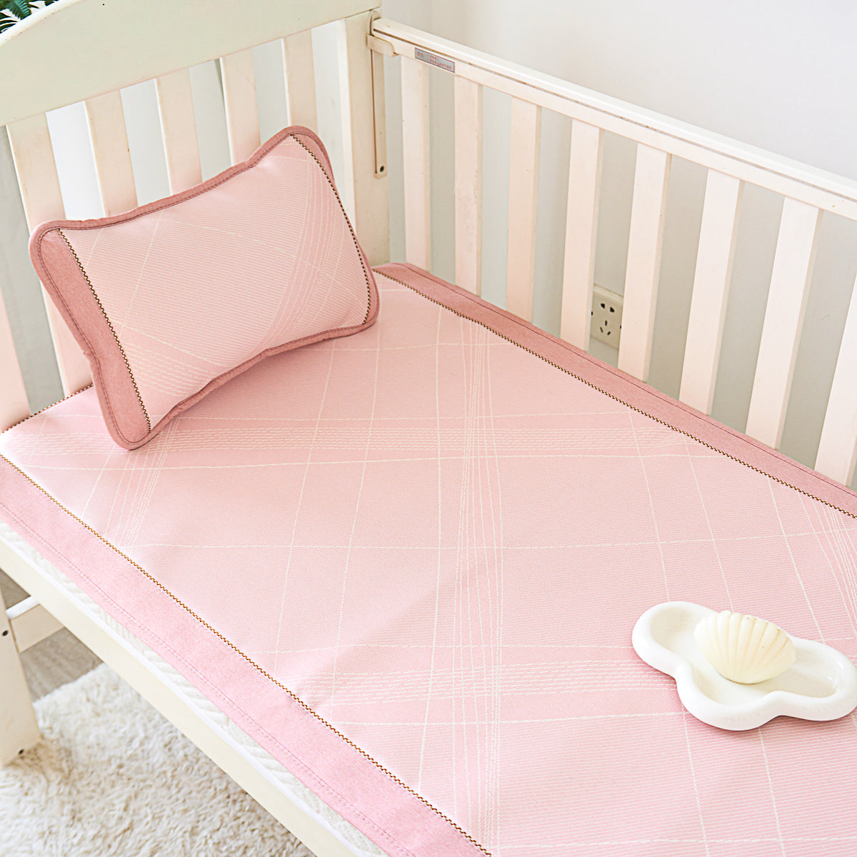 Bing cot bed bedding best sale