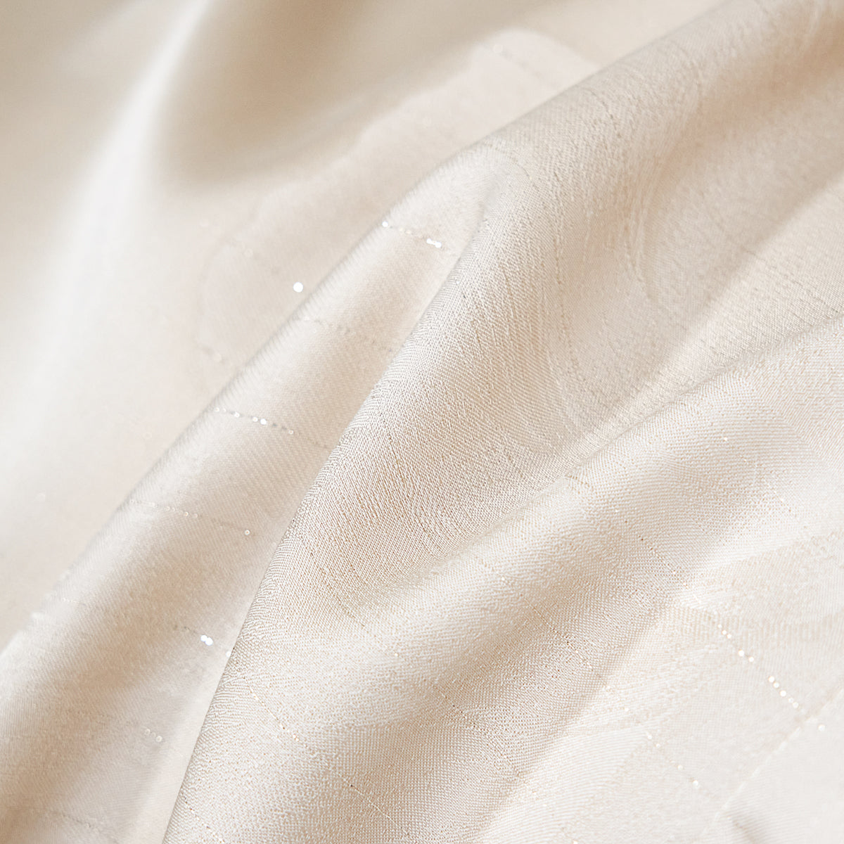 Phantom Gold Tencel™ Jacquard Pillow Sham x2P