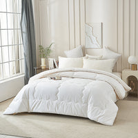 Luxe Soybean Fiber Winter Comforter