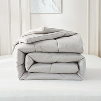 Natural Bamboo Charcoal All Season Duvet Insert