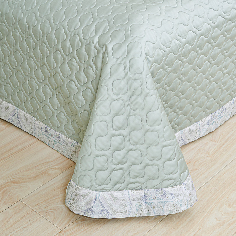 Ramona Pattern TENCEL™ Lyocell Bedspread Sets