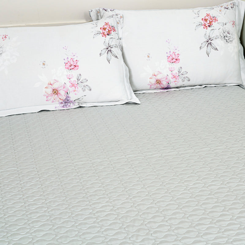 Noor Floral TENCEL™ Lyocell Bedspread Sets