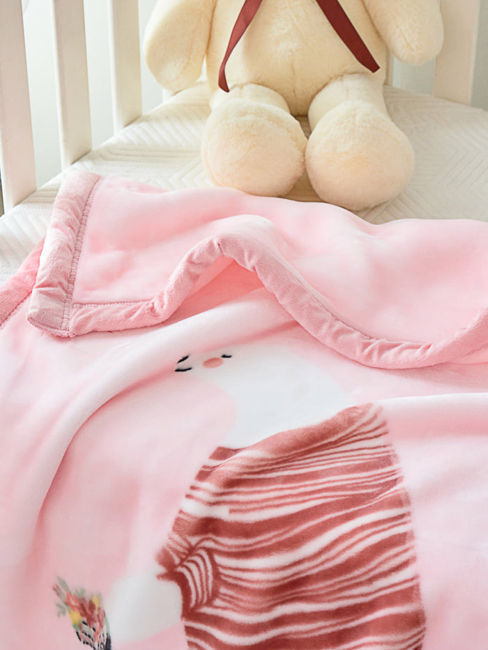 Wendy Baby Cloudy Blanket