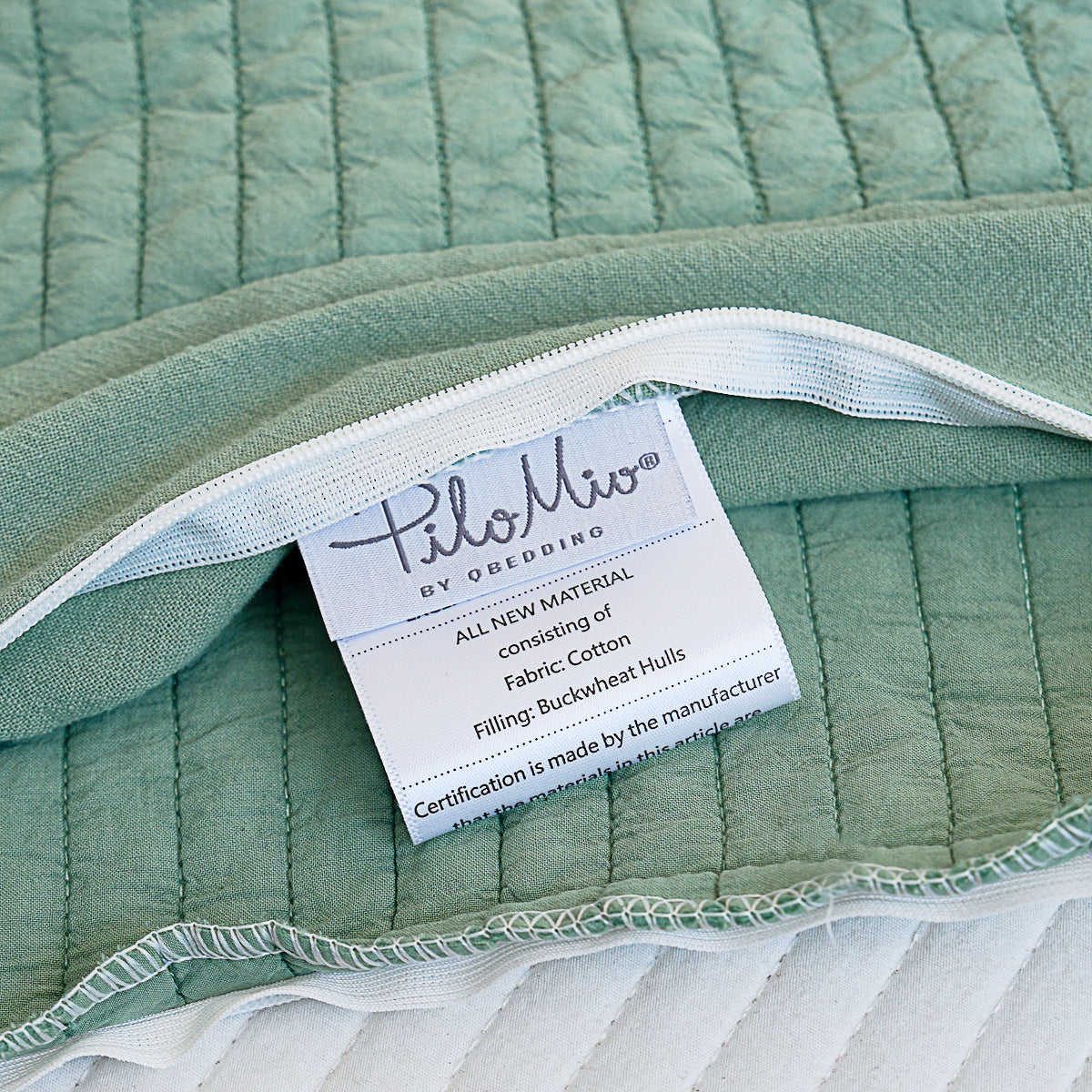 Buckwheat Pressure Relief Pillow