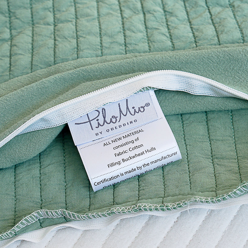 Buckwheat Pressure Relief Pillow