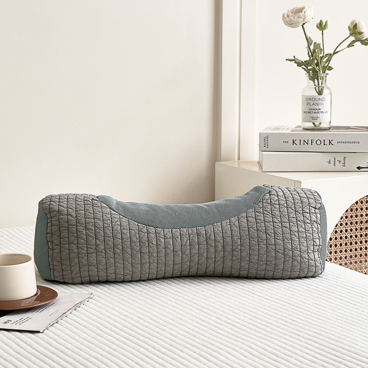 Buckwheat Pressure Relief Pillow