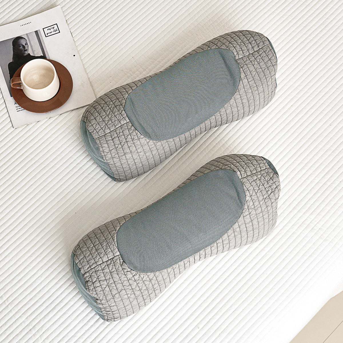 Buckwheat Pressure Relief Pillow