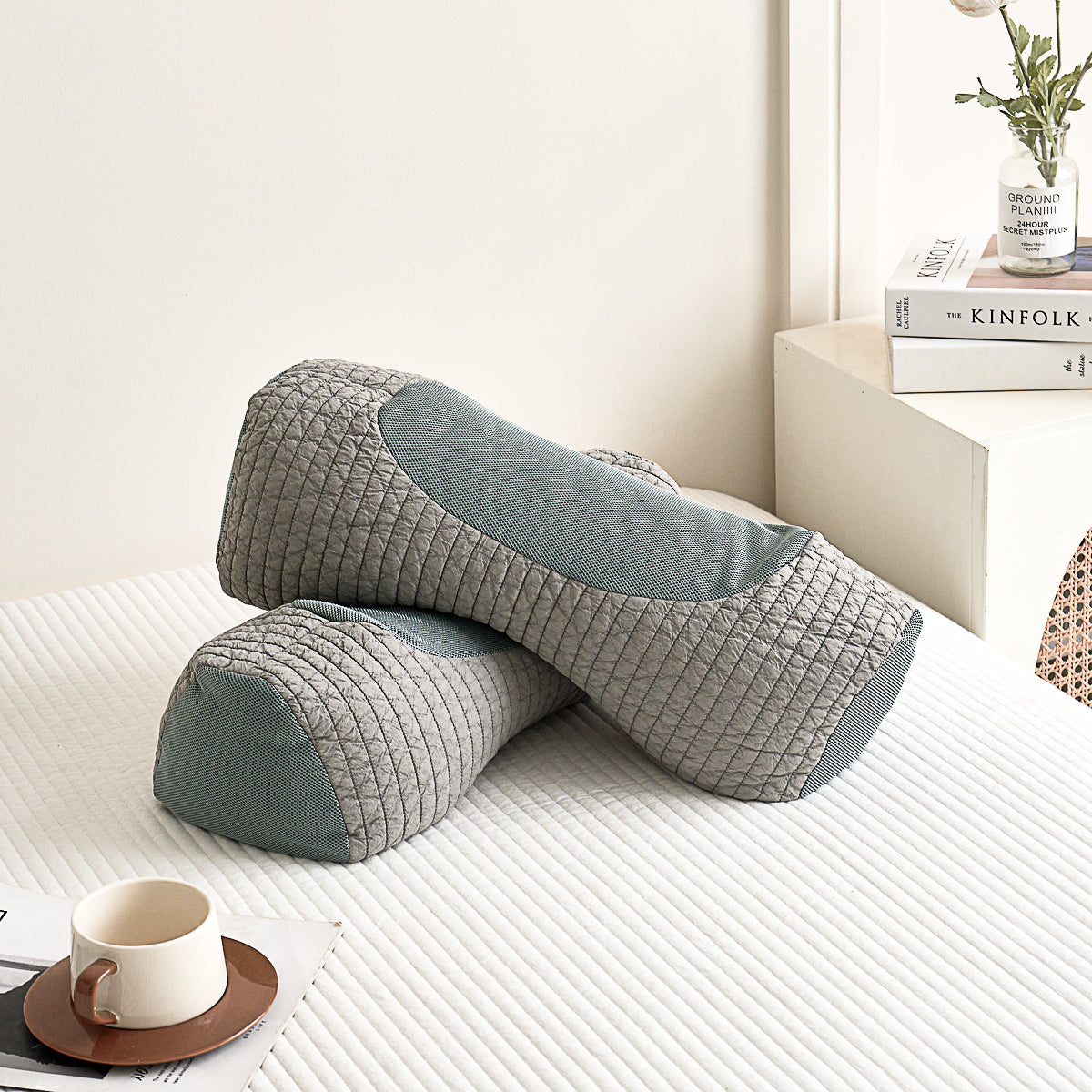 Buckwheat Pressure Relief Pillow