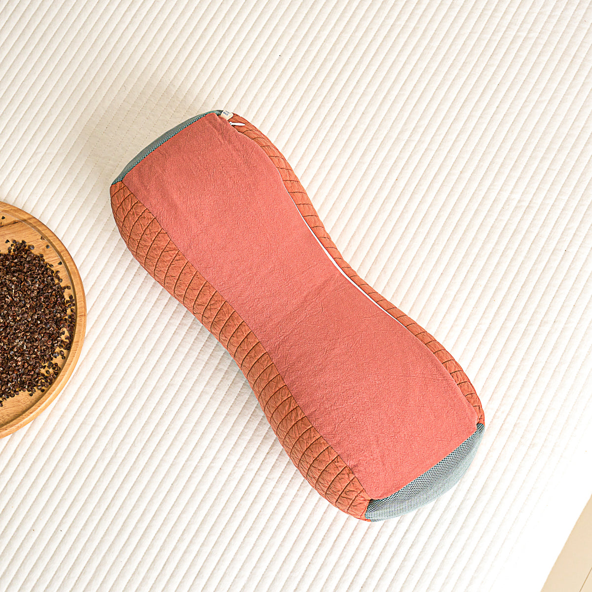 Buckwheat Pressure Relief Pillow