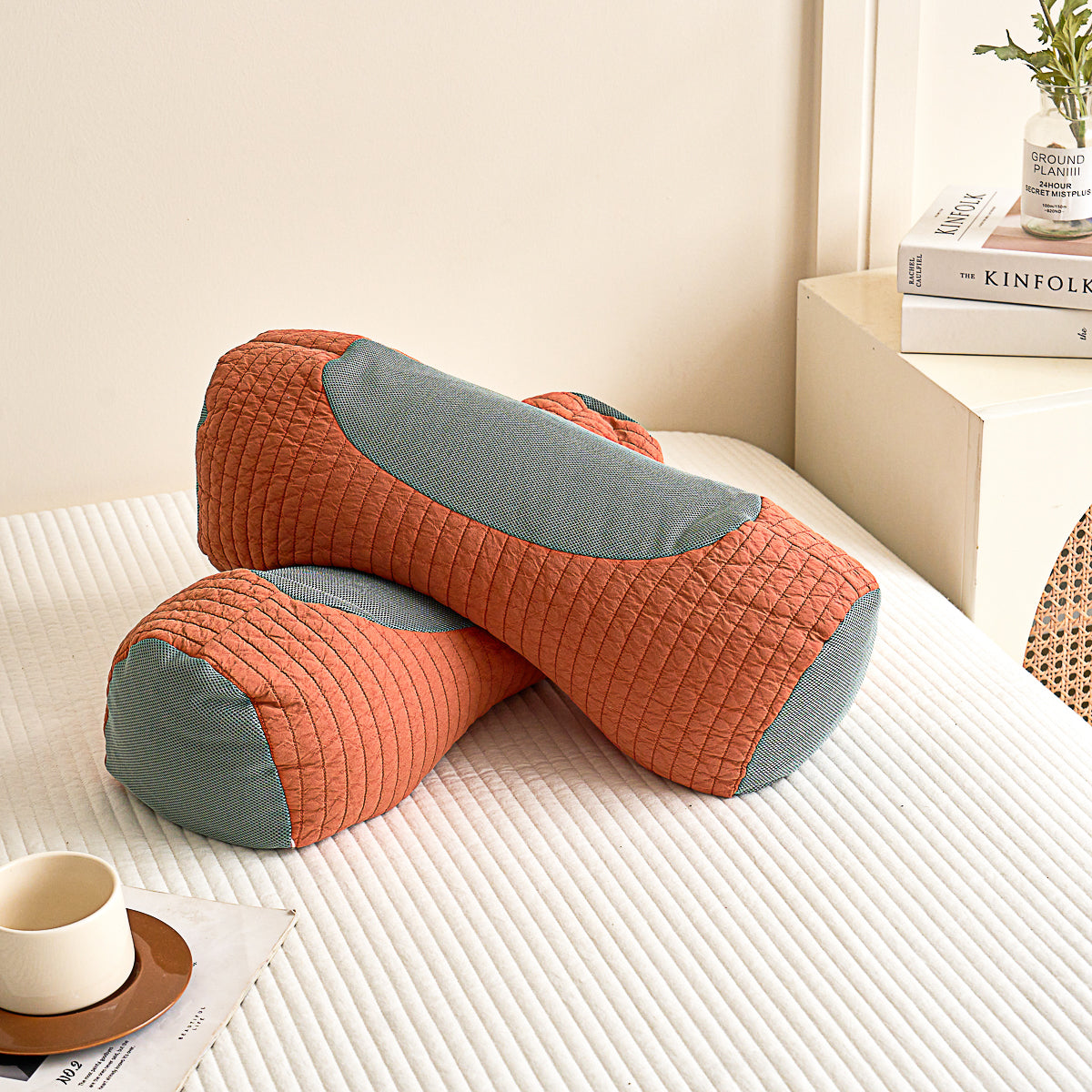 Buckwheat Pressure Relief Pillow