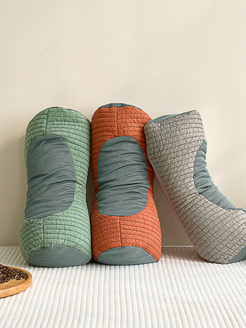 Buckwheat Pressure Relief Pillow