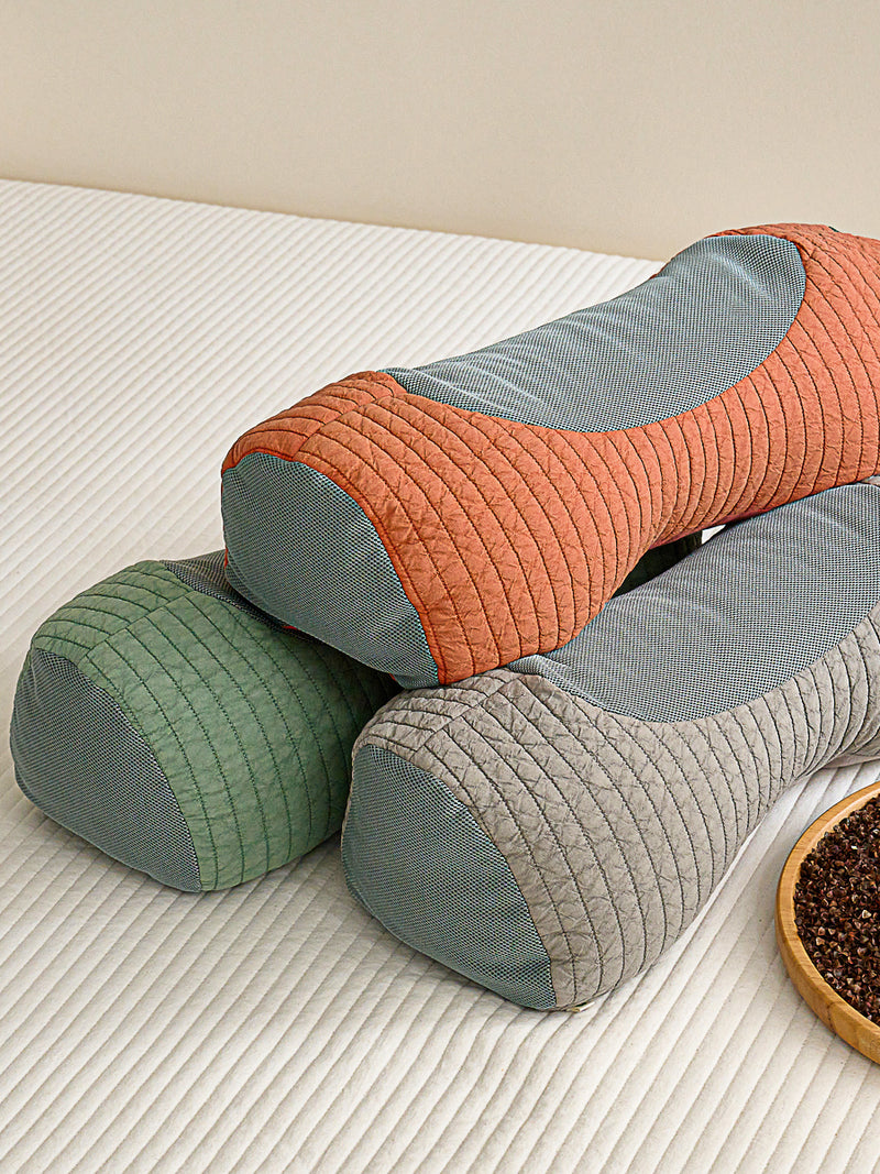 Buckwheat Pressure Relief Pillow