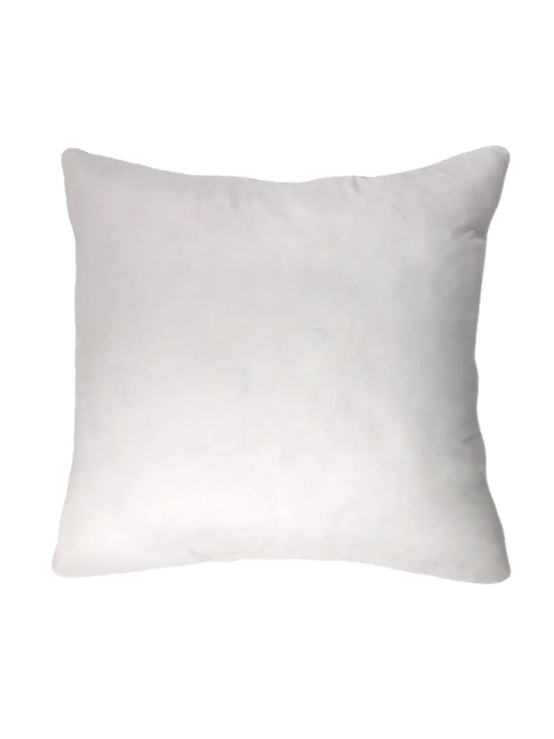 Square Decorative Pillow Insert (20x20 in)