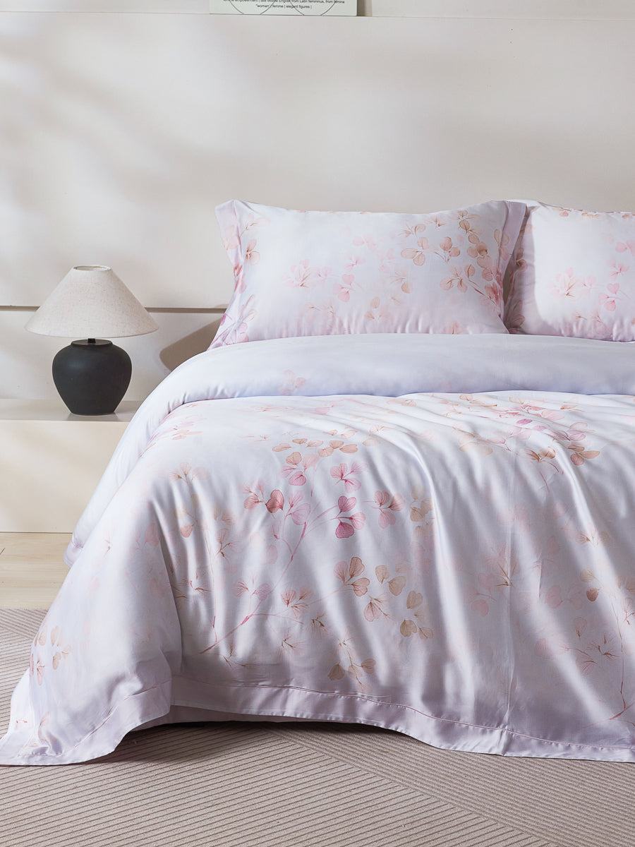 Elara TENCEL™ Bedspread Set