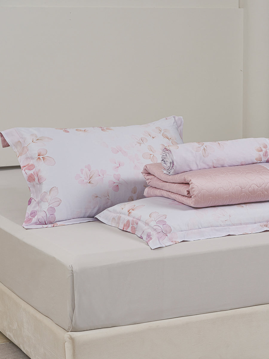 Elara TENCEL™ Bedspread Set
