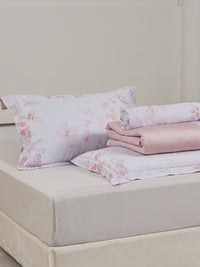 Elara TENCEL™ Bedspread Set