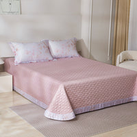 Elara TENCEL™ Bedspread Set