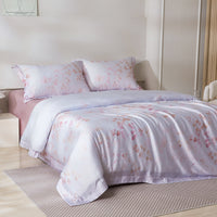 Elara TENCEL™ Bedspread Set