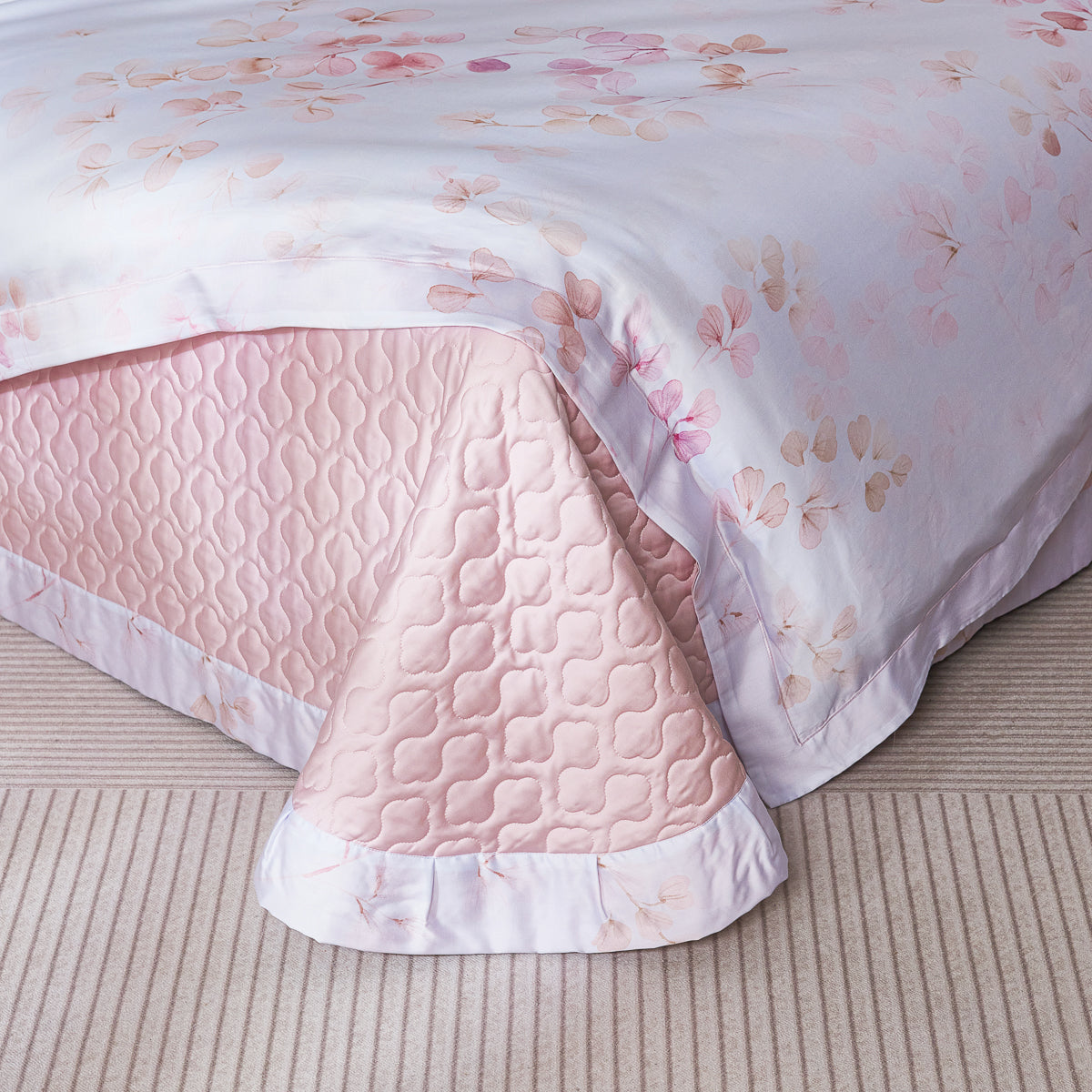 Elara TENCEL™ Bedspread Set